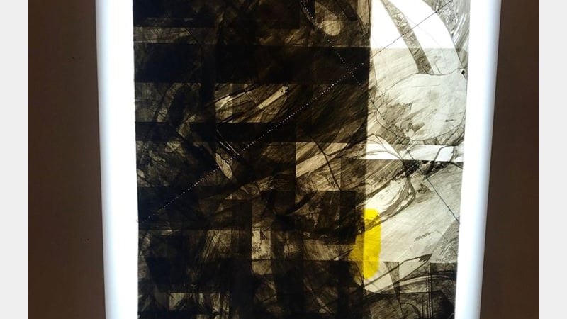 'Anticipation', 2019 - Alison Jackson-Bass