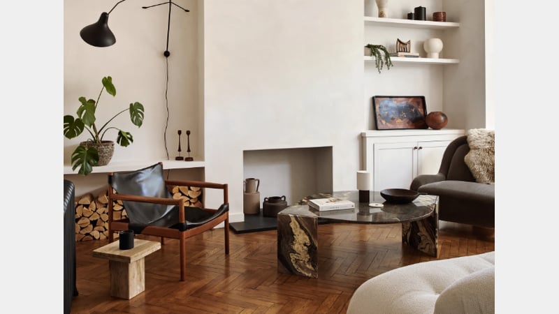 Alex Dauley - Credit:Michael Sinclair