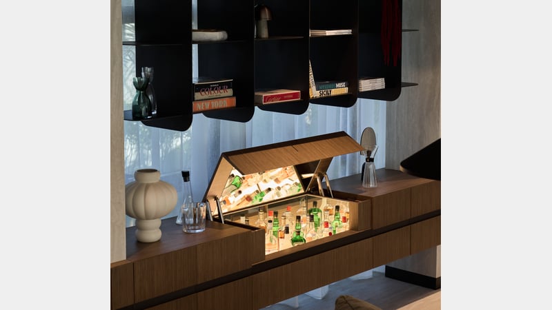 Al Khawaneej 2 - Residential Project - Dubai UAE - 2026 - Marie Claire Maison Feature - Caio Xerri-Alves