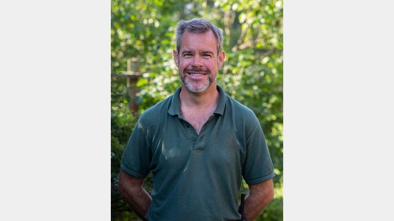 Henry Macaulay portrait