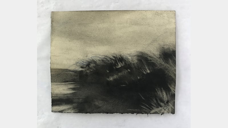 Kate Boucher, new - May 2020