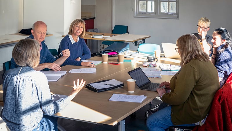 Creative Writing Tutorial