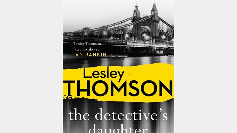 The Detective's Daughter, 2013