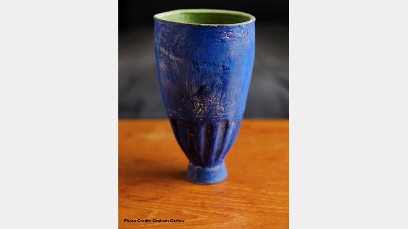 Ralph Levy Ceramics Archive Gallery 