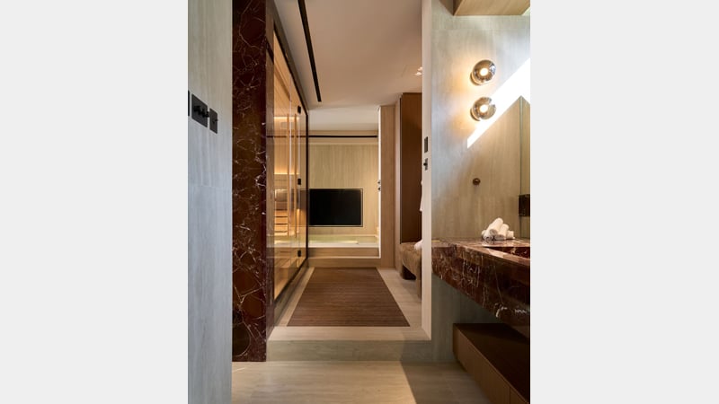 Al Khawaneej 2 - Residential Project - Dubai UAE - 2026 - Marie Claire Maison Feature - Caio Xerri-Alves