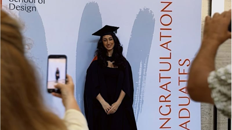 london graduation 2026