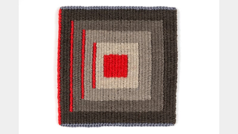 Caron Penney Seventh Avenue Night_copy right Caron Penney 