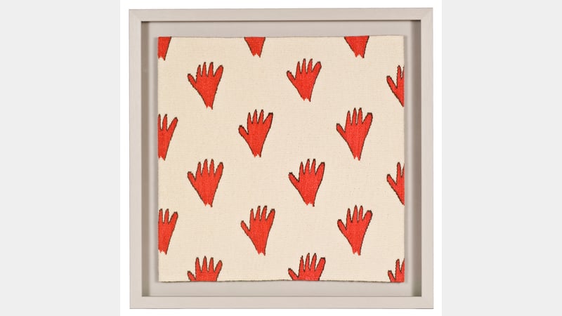 Caron Penney STOP_copy right Caron Penney