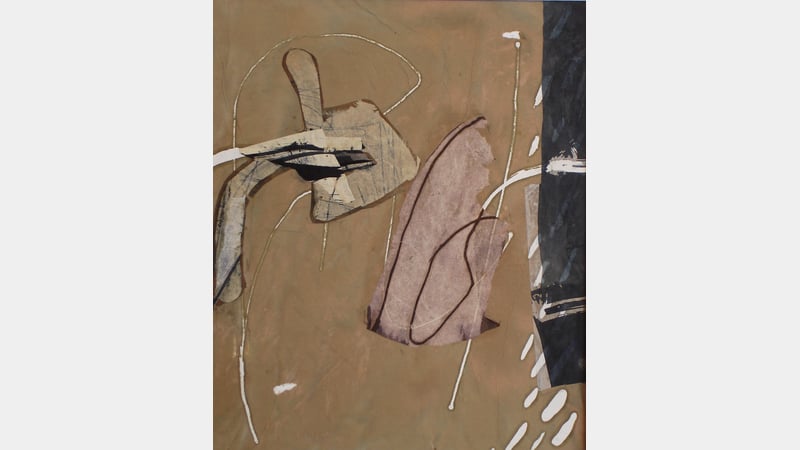 Hetty van Boekout: Bouncing back I November