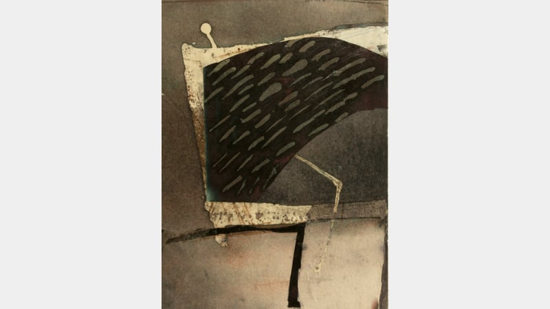 Hetty van Boekout: Day and night 