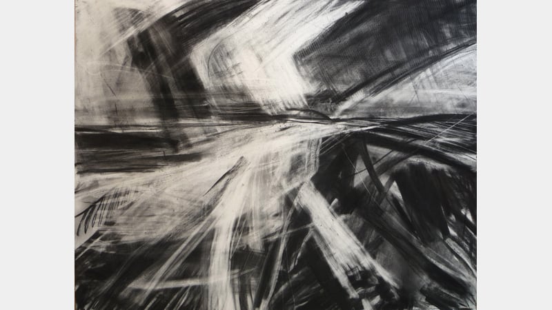 Christopher Baker drawing 