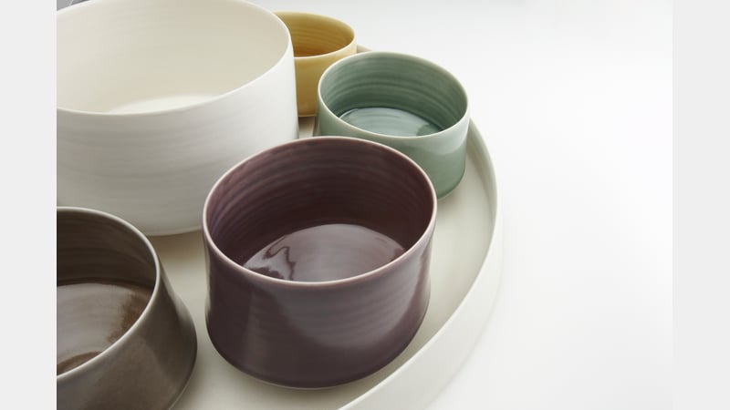 Louisa Taylor Ceramics 