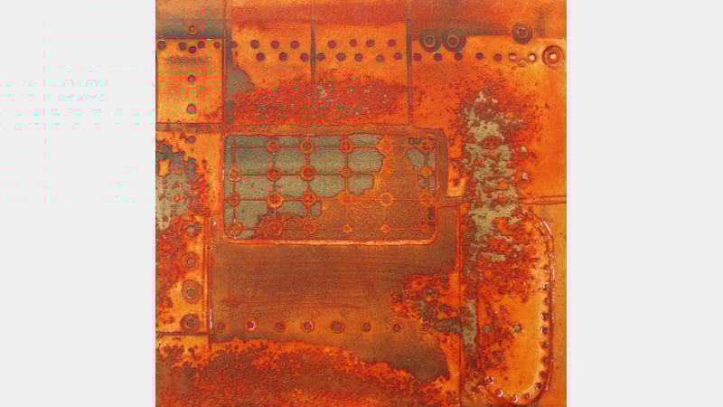 Sarah Mander artwork 