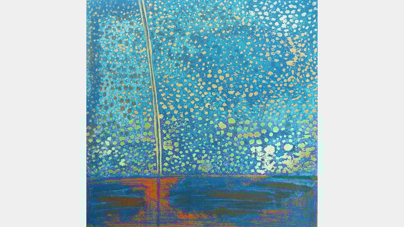 Sarah Mander artwork 