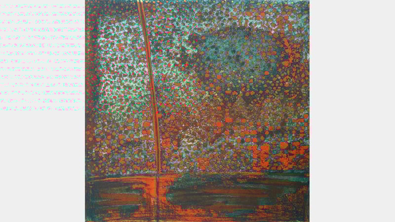 Sarah Mander artwork 