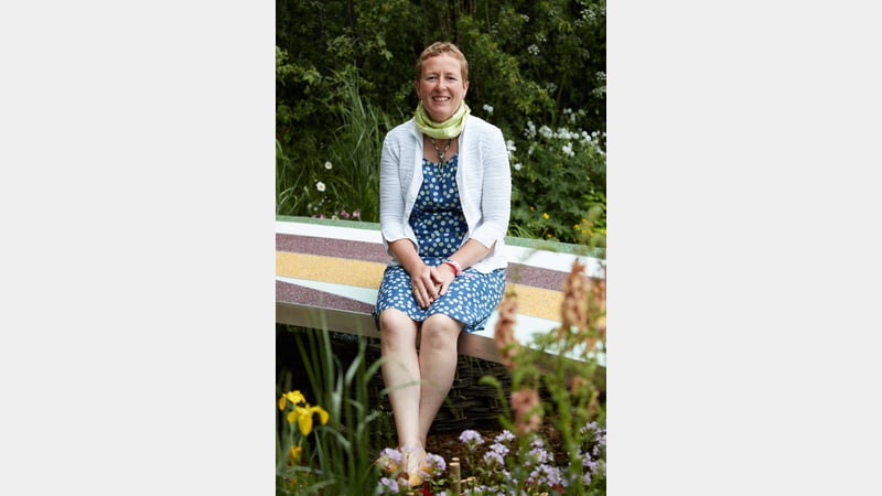 Rosy Hardy Garden Lectures West Dean College 