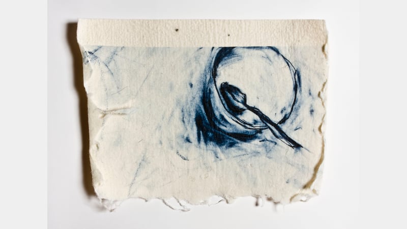 Heather Belcher felt 