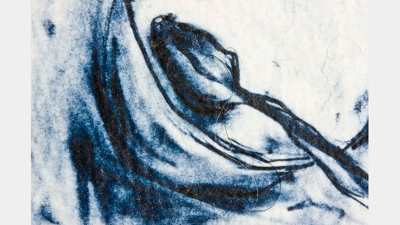 Heather Belcher: spoon detail