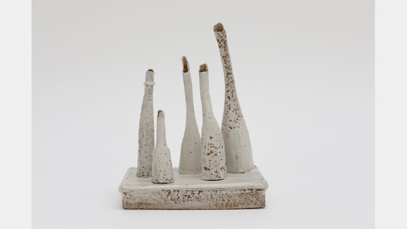 Sue Mundy ceramics