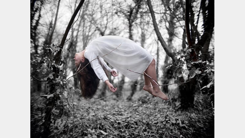 Mark Howard short course tutor at West Dean College of Arts and Conservation