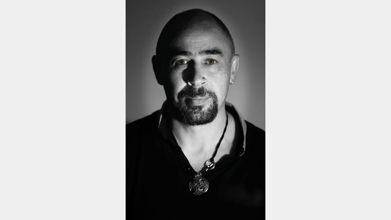 Mark Howard short course tutor at West Dean College of Arts and Conservation