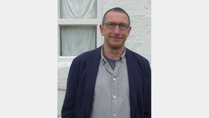 Nick Bodimeade Short Course Tutor West Dean College of Arts and Conservation 