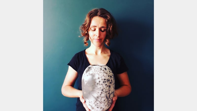 Lucy Cobb Short Course Tutor West Dean College of Arts and Conservation