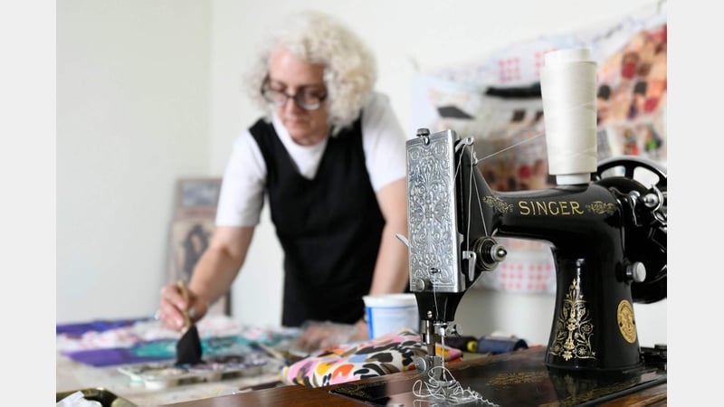 Anne Kelly Farindola