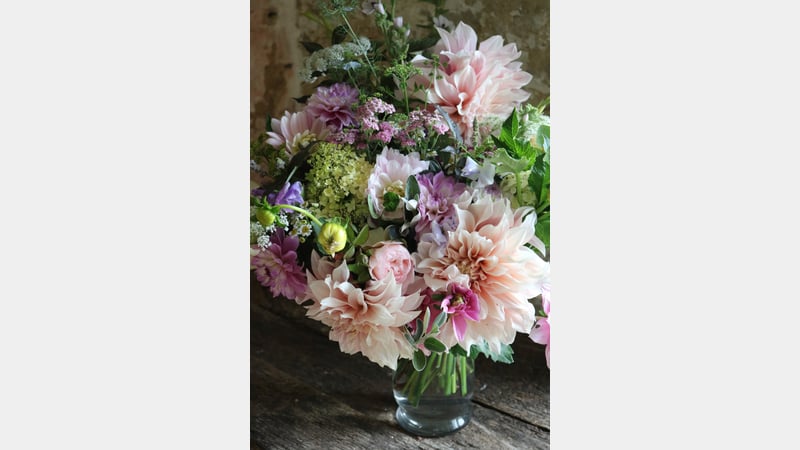 Georgie Newbery Tutor at West Dean College of Arts and Conservation