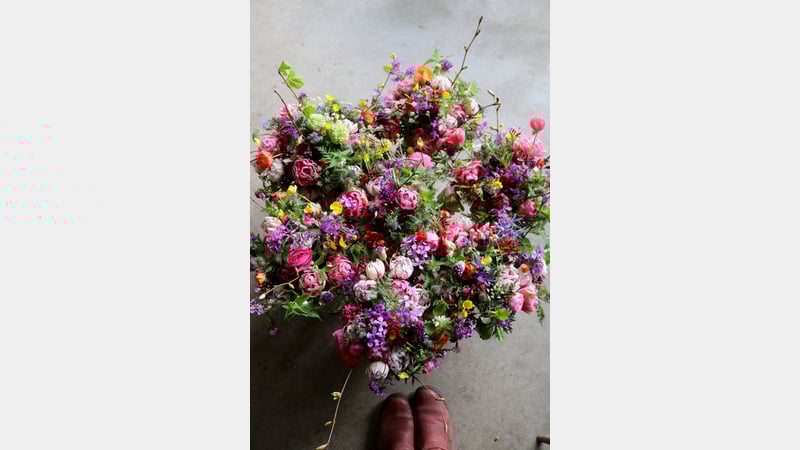 Georgie Newbery Tutor at West Dean College of Arts and Conservation