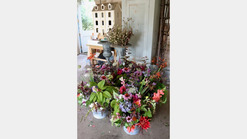 Georgie Newbery Tutor at West Dean College of Arts and Conservation