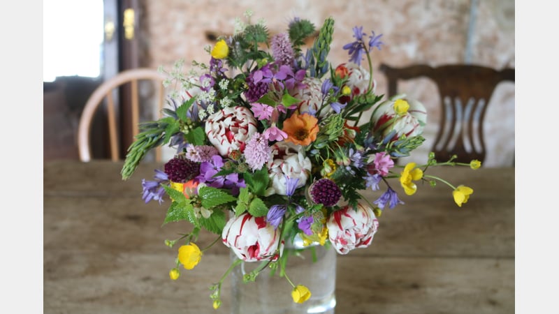 Georgie Newbery Tutor at West Dean College of Arts and Conservation