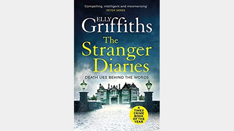 The Stranger Diaries, 2018