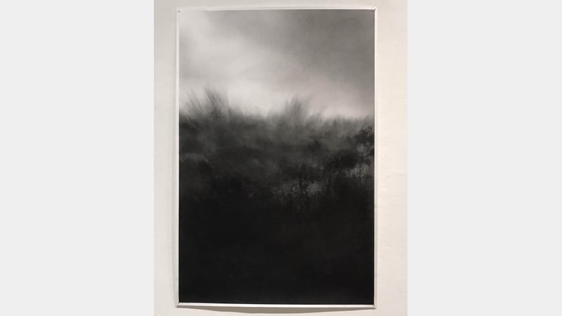 Kate Boucher, new - May 2020