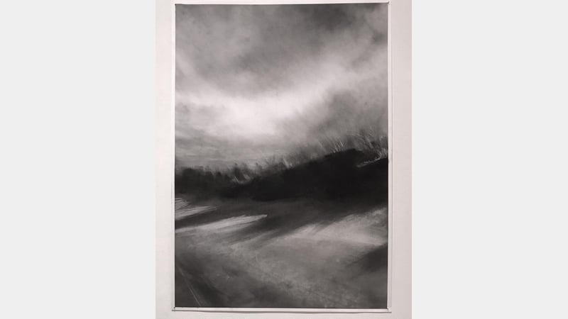 Kate Boucher, new - May 2020