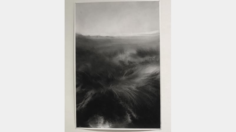 Kate Boucher, new - May 2020