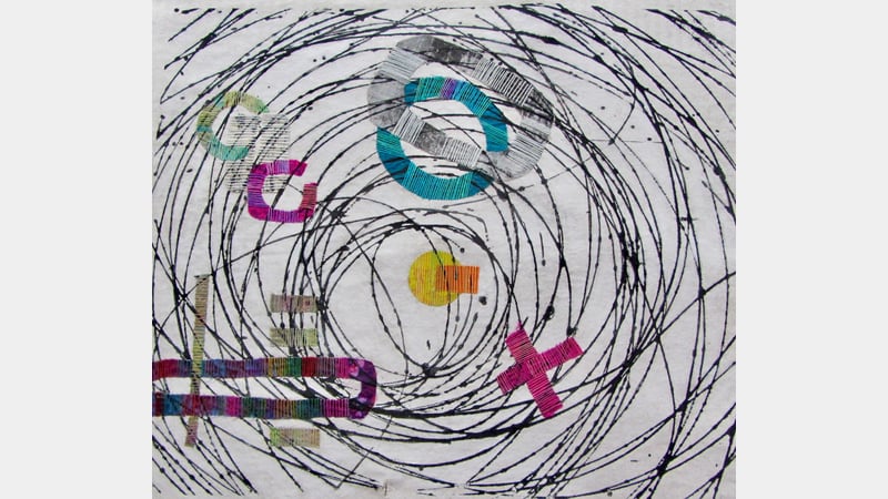 Addressing space, by Amarjeet Nandhra