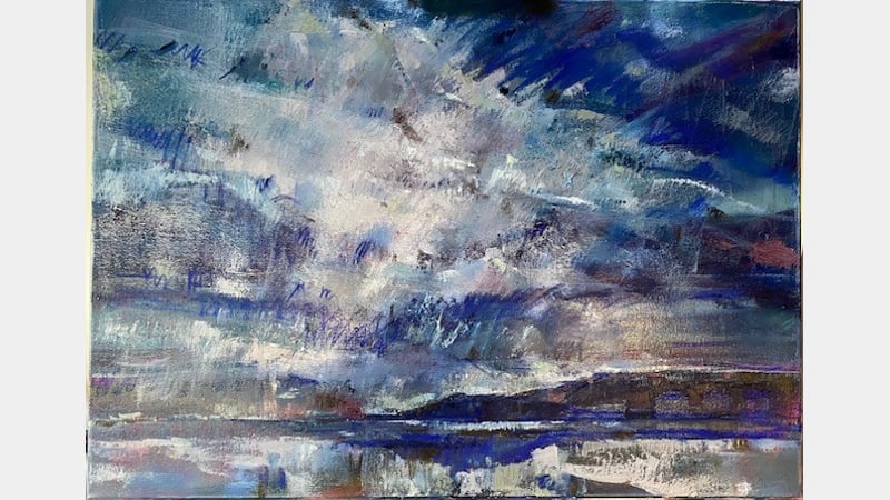 Catherine Somerville 1