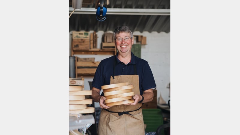 Richard Gibson - Tutor at West Dean College