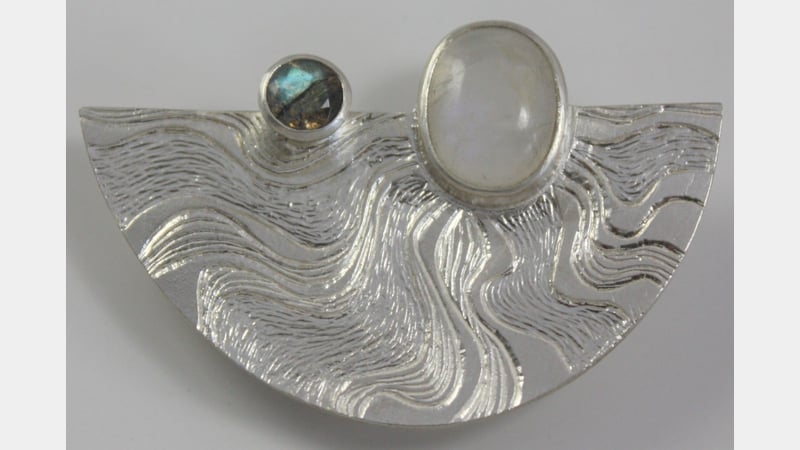 Amanda Zoe - tutor at West Dean College