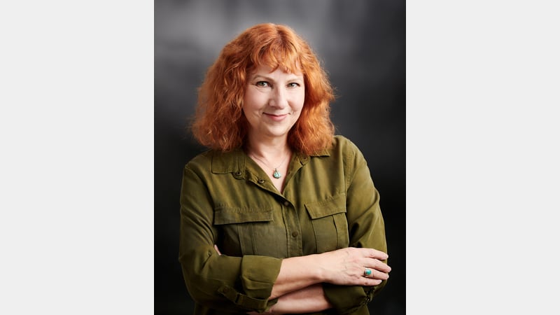 Adrienne Chinn - tutor at West Dean College