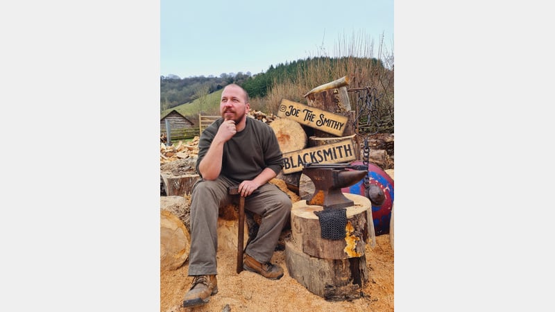 Joe Tyler - Tutor at West Dean College