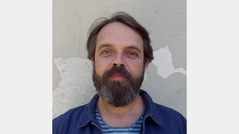 Tim Bolton, Head of School of Arts at West Dean