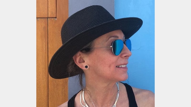 Laureen Vonnegut, Writer in Residence