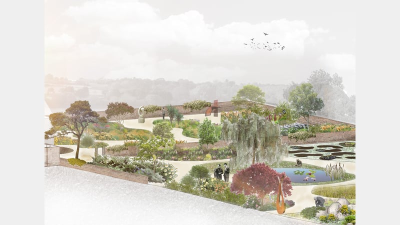 'Bohemian Rhapsody' by Sophie Knittel