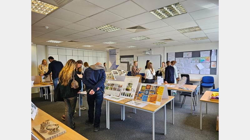 Open Day October 2023