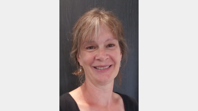 Alison Henry - Tutor at West Dean