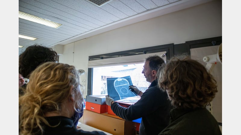 Image credit Devin Valentine