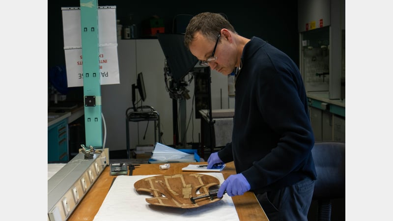 Image credit Devin Valentine