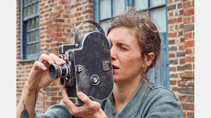 Tamara Henderson residency 2018